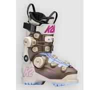 K2 FL3X Anthem 105 Zonal BOA 2027 Chaussures de Ski à motifs 22.5
