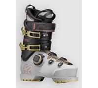 K2 FL3X Bfc 100 BOA 2027 Chaussures de ski à motifs 27.5