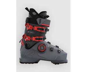 K2 FL3X BFC 110 BOA 2025 Chaussures de ski noir 26.5