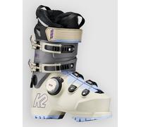 K2 FL3X Bfc 95 BOA W 2027 Chaussures de Ski à motifs 25.5