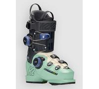 K2 FL3X Cortex 105 Zonal BOA W 2027 Chaussures de Ski à motifs 22.5