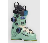 K2 FL3X Cortex 125 Zonal BOA W 2027 Chaussures de Ski à motifs 27.5