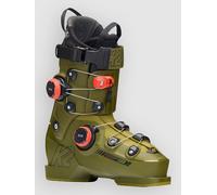 K2 FL3X Cortex 130 Zonal BOA 2027 Chaussures de ski à motifs 24.5