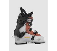 K2 Diverge Lt - Homme - Blanc / Marron / Noir - taille 30.5- modèle 2023