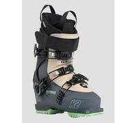 K2 FL3X Diverge LT W Chaussures de ski gris 26.5