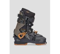 K2 FL3X Diverge Sc 2025 Chaussures de Ski marron 28.5
