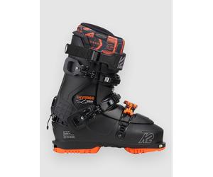 K2 FL3X Diverge Sc 2026 Chaussures de ski noir 29.5