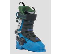 K2 FL3X Evolver 2024 Kids Chaussures de ski à motifs 27.5