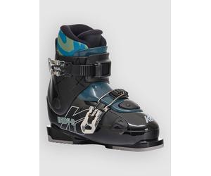 K2 FL3X Indy 2 2025 Chaussures de ski à motifs 32.0