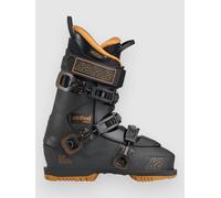 K2 FL3X Method 2027 Chaussures de ski noir 25.5