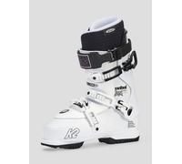 K2 FL3X Method B&E 2025 Chaussures de Ski blanc 30.5