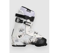 K2 FL3X Method B&E 2026 Chaussures de Ski blanc