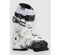 K2 FL3X Method B&E 2026 Chaussures de Ski blanc 25.5
