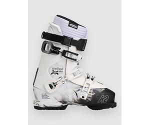 K2 FL3X Method B&E 2026 Chaussures de Ski blanc 25.5