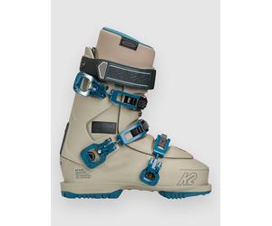 K2 FL3X Method Pro 2026 Chaussures de Ski gris 28.5