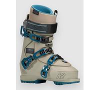 K2 FL3X Method Pro 2026 Chaussures de Ski gris 29.5