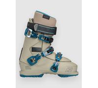K2 FL3X Method Pro 2027 Chaussures de Ski gris 27.5