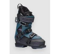 K2 FL3X Method W Chaussures de ski noir 26.5