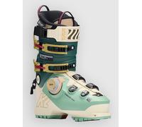 K2 FL3X Mindbender 105 BOA W 2027 Chaussures de Ski à motifs 25.5