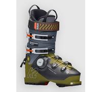 K2 FL3X Mindbender 110 BOA 2027 Chaussures de ski à motifs 28.5