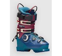 K2 FL3X Mindbender 115 BOA W 2027 Chaussures de Ski à motifs 25.5