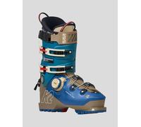 K2 FL3X Mindbender 120 BOA 2027 Chaussures de ski à motifs 30.5