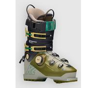 K2 FL3X Mindbender 130 BOA 2027 Chaussures de ski à motifs 29.5