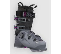 K2 FL3X Mindbender 85 BOA W 2027 Chaussures de Ski à motifs 23.5