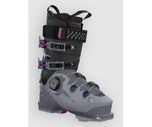 K2 FL3X Mindbender 85 BOA W 2027 Chaussures de Ski à motifs 24.5