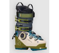 K2 FL3X Mindbender Juvy BOA 2027 Kids Chaussures de ski à motifs 26.5