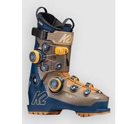 K2 FL3X Recon 120 Zonal BOA 2027 Chaussures de ski à motifs 26.5
