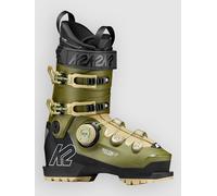 K2 FL3X Recon X 120 BOA 2027 Chaussures de ski à motifs 27.5