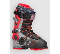 K2 - Pack Ski Reckoner 102 - 163 + Attack Lyt 11 Gw Br.110 Solid Black - Ski