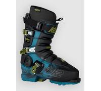 K2 FL3X Revolve Team 2027 Chaussures de ski à motifs 25.5