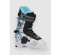 K2 FL3X Revolve W 2025 Chaussures de ski blanc 24.5