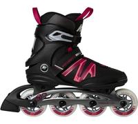 K2 Freedom III 80 Rollers en Ligne Jeunesse Unisexe, Design, 1.5Y
