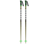 K2 - Freeride 18 Green - 115 - Bâton