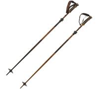 K2 Freeride Flipjaw - Mixte - Marron / Noir - taille 105-120- modèle 2025