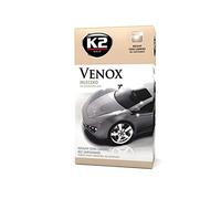 K2 Venox Lot de lait, Premium Formular de polissage 180 g + éponge, DE meilleurs Résultats
