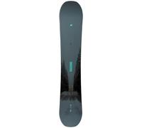 K2 Snowboard - Snowboard all-mountain - Gateway 2026 - Taille 159 cm - Gris Gris 159 cm
