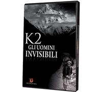 K2-Gli Uomini Invisibili [Import]