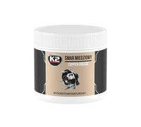 K2 Graisse de cuivre haute température 500 g W123