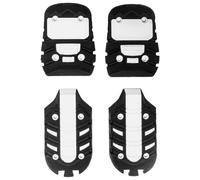 K2 - Grip Walk Outsole Freeride Mindbender - S - Talonnette