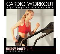 K2 Groove – Cardio Workout – Musique énergique pour aérobic