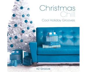 K2 Groove - Christmas Chill