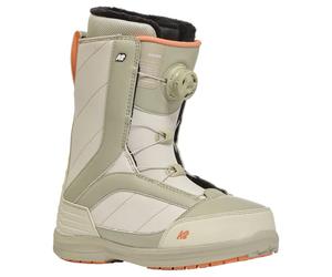 K2 Haven - Femme - Beige - taille 7- modèle 2025