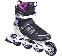 K2 Helena 90 II SPEEDLACE LTD Inline Skate Black/Purple, 39