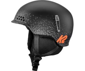 K2 ILLUSION Helm 2025 black, XS