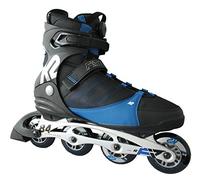 K2 Inline Skate F.I.T. 84 Speeed Inlineskate Noir/Bleu 11.5