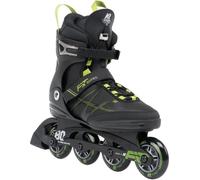 Patins à roulettes pour homme K2 F.I.T. 80 Pro EUR 44 EUR 44 noir-vert